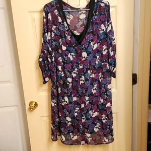Torrid Dress